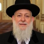 Rabbiner Ehrenberg