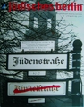 jb Nr. 49/Dezember 2002. Rückbenennung der Spandauer Kinkel- in Jüdenstraße. Titel: Günter Peters