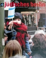 jb Nr. 44/Mai 2002. Pro-Israel-Demonstration. Titel: Judith Kessler