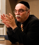 Rabbiner Nachama übernimmt die rabbinische Leitung des Abraham Geiger Kollegs