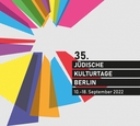 35. Jüdische Kulturtage Berlin