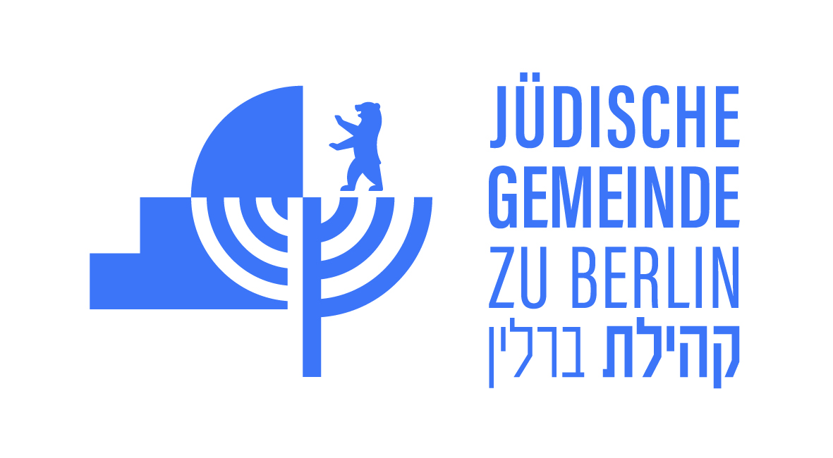 Logo Jüdische Gemeinde